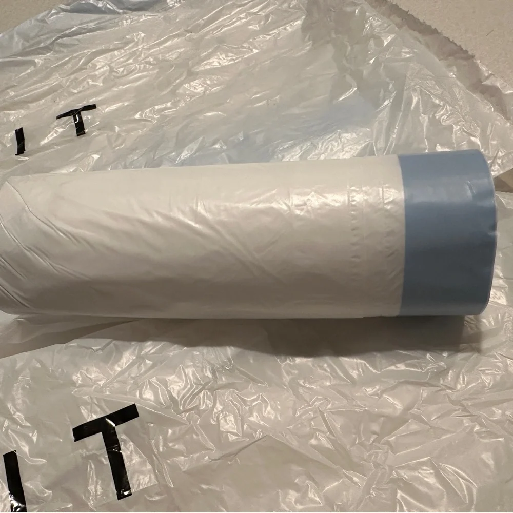 Full roll of PETKIT robot litter replacement bags